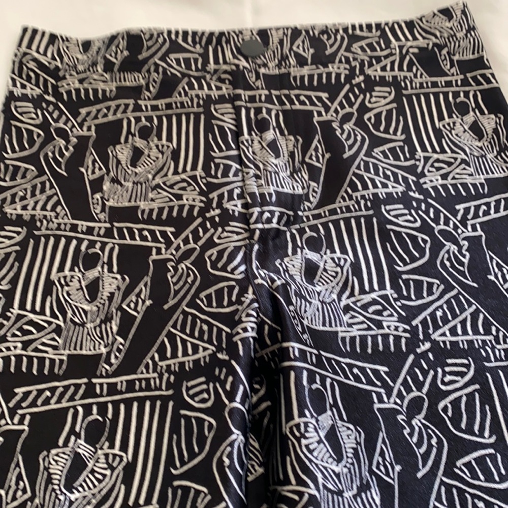 Original American Apparel Disco Pants